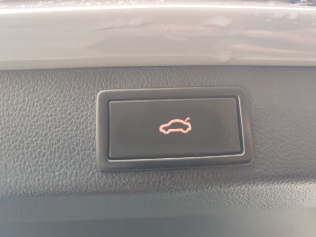 Škoda Superb Kombi 2,0 l 140 kw