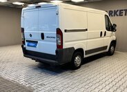 Fiat Ducato Skříň 2,2 l 74 kw