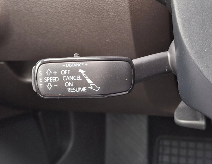 Škoda Octavia Kombi 1,5 l 110 kw