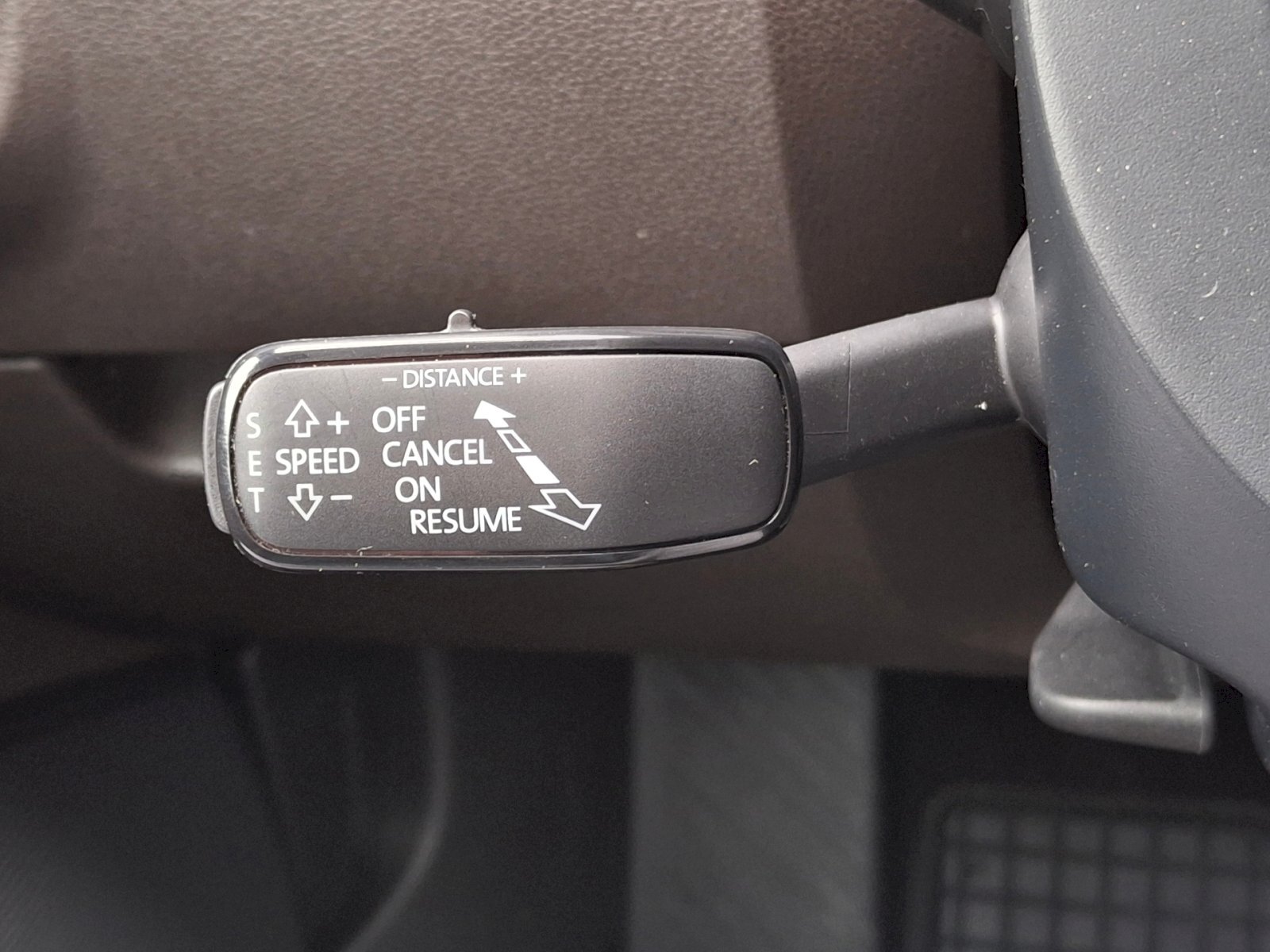 Škoda Octavia Kombi 1,5 l 110 kw