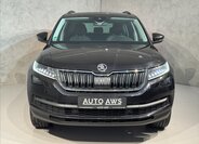 Škoda Kodiaq SUV / Terénní 2,0 l 147 kw