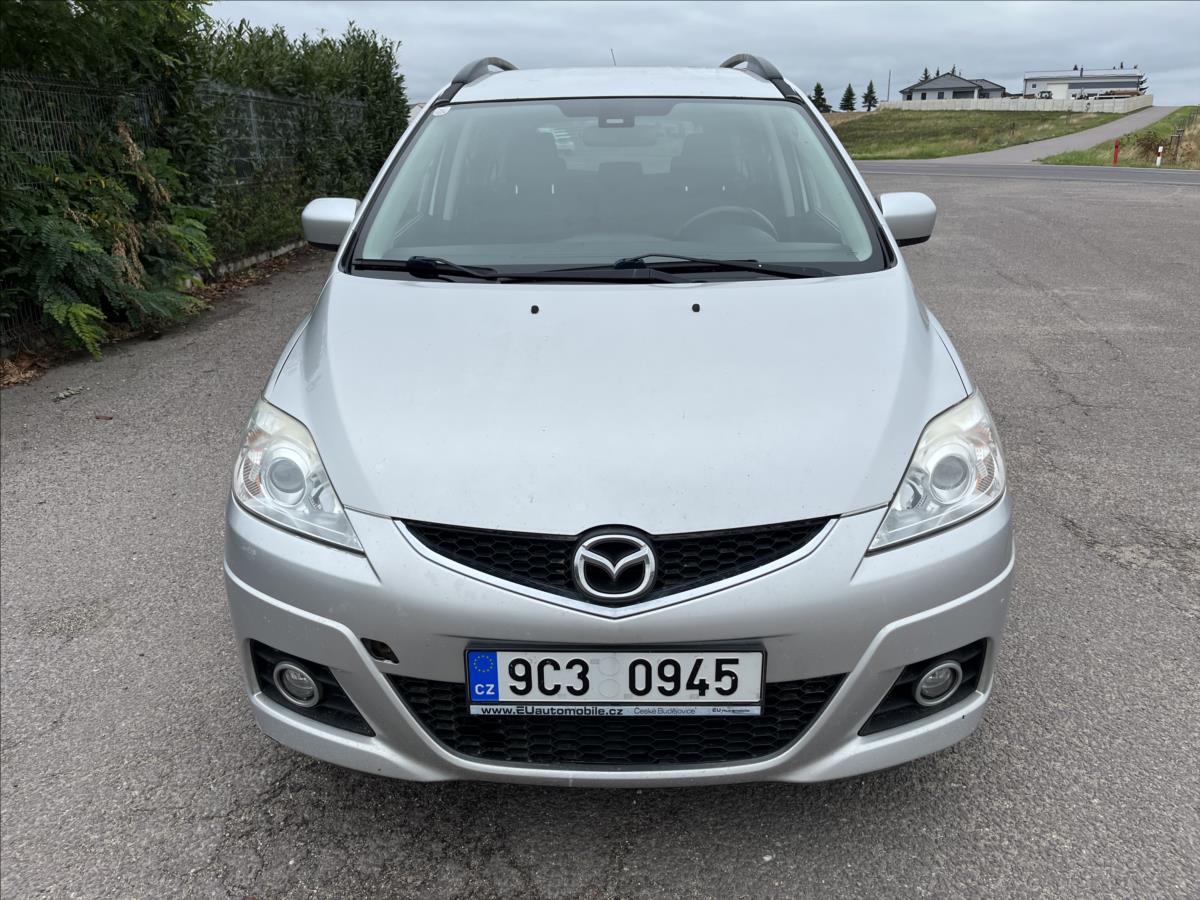 Mazda 5