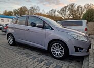 Ford C-MAX SUV 0,0 85 kw