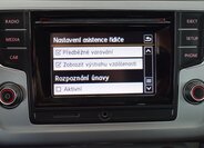 Volkswagen Polo Hatchback 1,2 l 81 kw