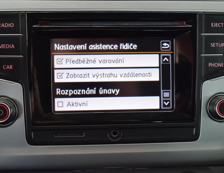 Volkswagen Polo Hatchback 1,2 l 81 kw