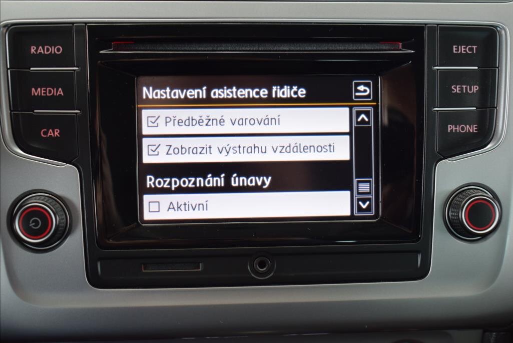 Volkswagen Polo Hatchback 1,2 l 81 kw