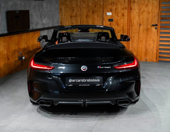 BMW Z4 26