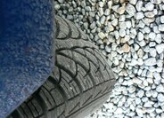 Nissan Micra Hatchback 1,2 l 59 kw