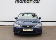 Seat Leon 2