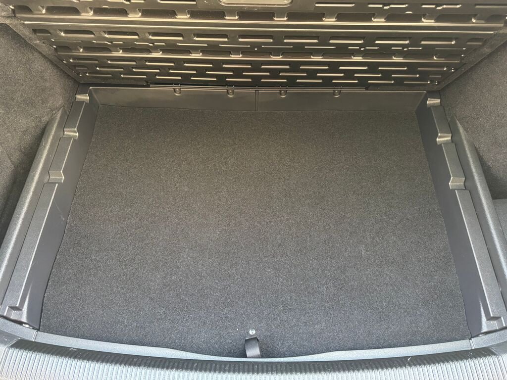 Volkswagen Golf Kombi 1,6 l 77 kw