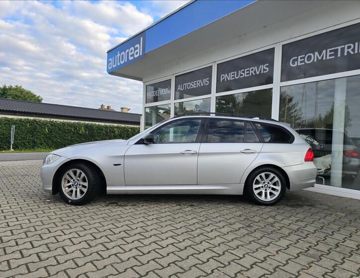 BMW Řada 3 3