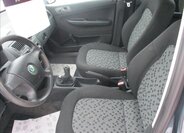 Škoda Fabia Kombi 1,4 l 59 kw