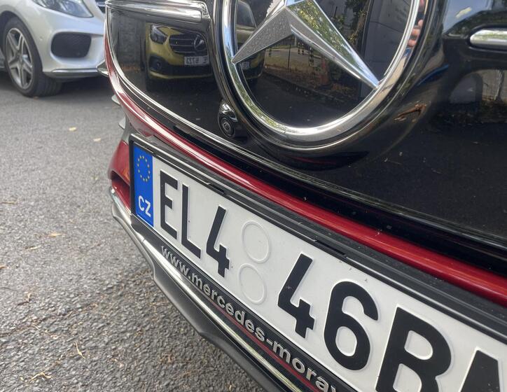 Mercedes-Benz EQB 24