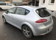 Seat Leon 6