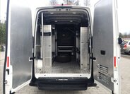 Volkswagen Crafter Ostatní 2,0 l 103 kw