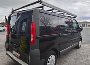 Renault Trafic Skříň 2,0 l 66 kw