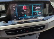 Volkswagen Multivan 16