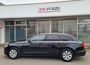 Audi A6 Kombi 3,0 l 150 kw