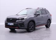 Subaru Forester 3