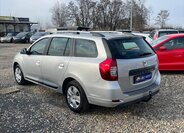 Dacia Logan Kombi 898,0 66 kw