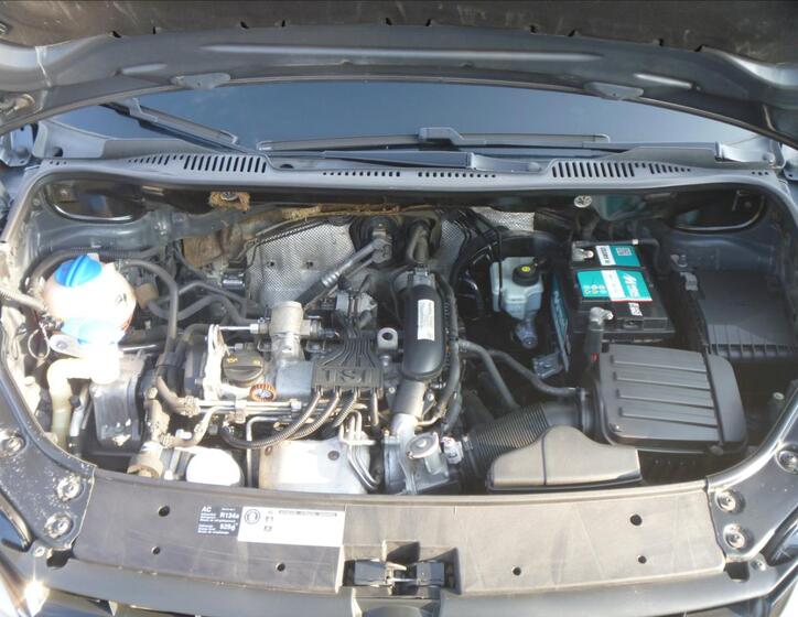 Volkswagen Touran 30