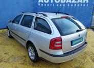 Škoda Octavia 6