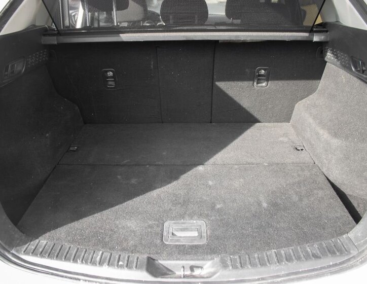 Mazda CX-5 SUV 2,0 l 121 kw