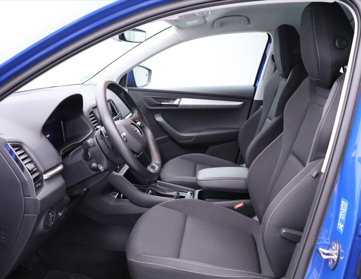 Škoda Karoq 11