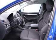 Škoda Karoq 11