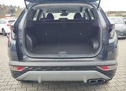 Hyundai Tucson SUV / Terénní 1,6 l 110 kw