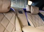 Mercedes-Benz Ostatní 24