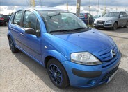 Citroën C3 1
