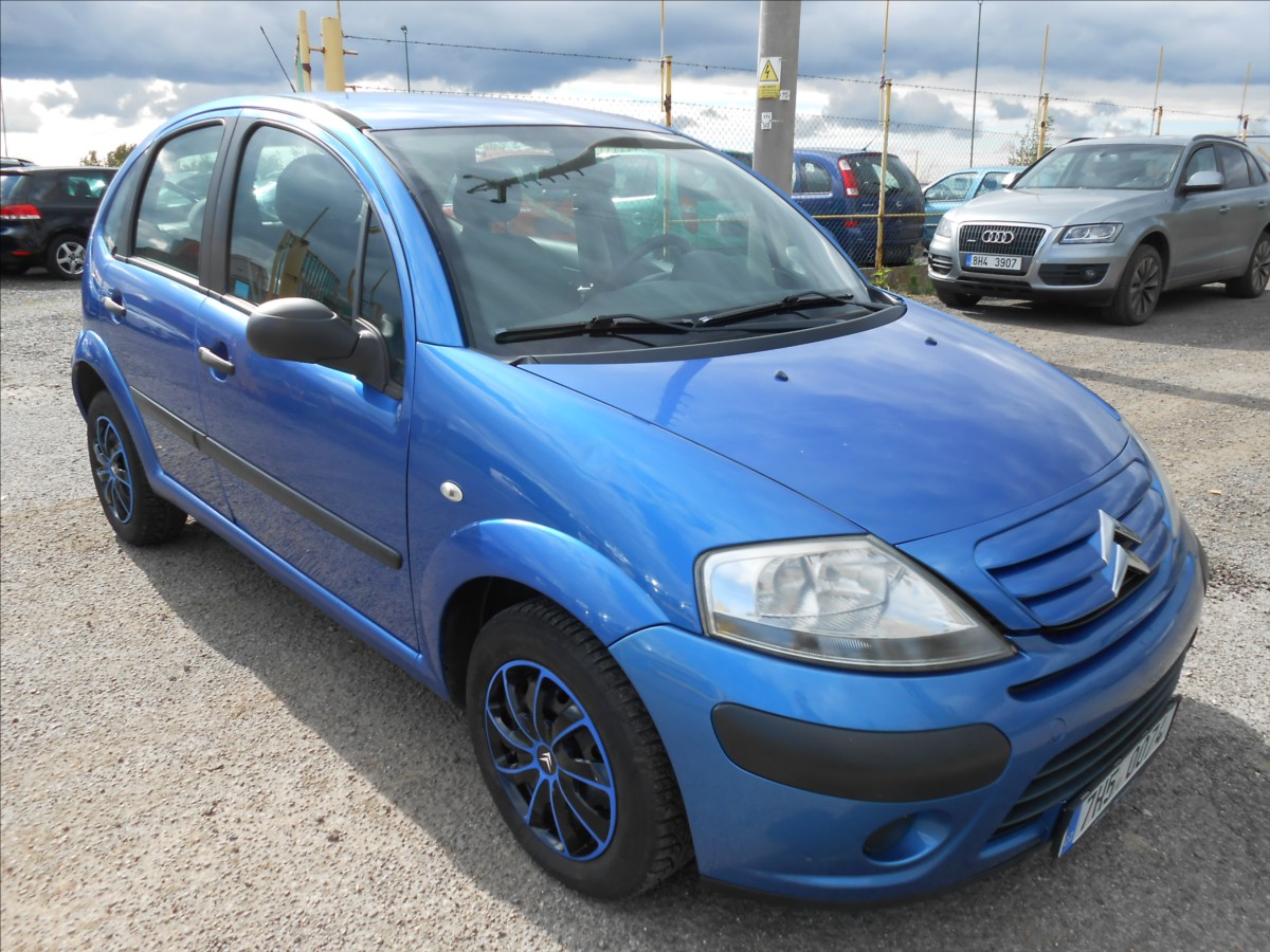 Citroën C3