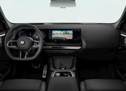BMW X3 SUV 2,0 l 145 kw