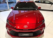 Toyota Camry 2