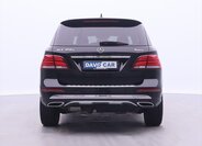 Mercedes-Benz GLE 6