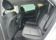 Hyundai Tucson SUV 1,6 l 100 kw