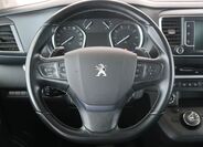 Peugeot Traveller 16