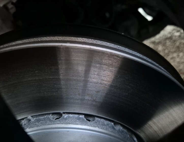 Dacia Duster SUV / Terénní 1,6 l 84 kw