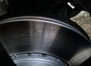 Dacia Duster SUV / Terénní 1,6 l 84 kw