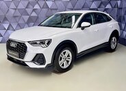 Audi Q3 SUV / Terénní 2,0 l 110 kw