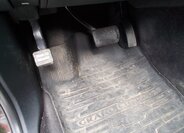 Jeep Grand Cherokee Ostatní 3,0 l 184 kw