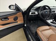 BMW Řada 3 Kabriolet 2,0 l 125 kw