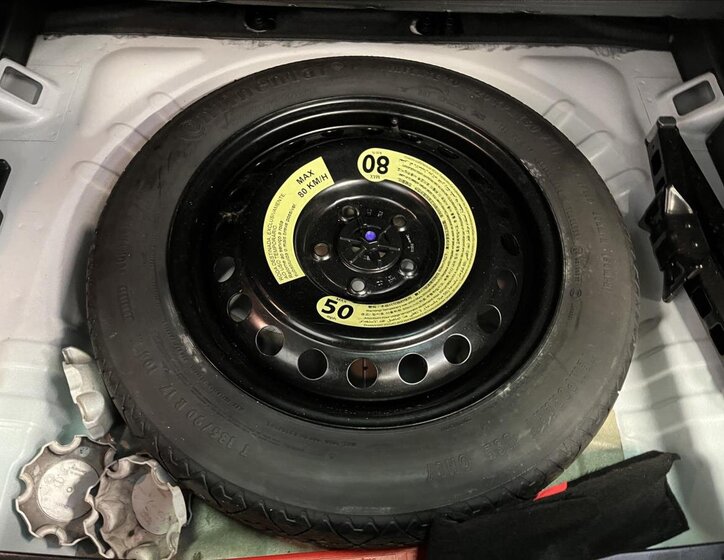 Hyundai Tucson SUV 1,6 l 130 kw