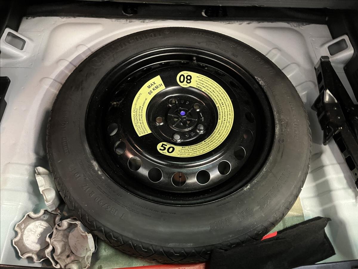 Hyundai Tucson SUV 1,6 l 130 kw