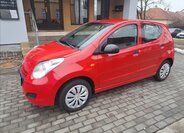 Suzuki Alto Hatchback 996,0 50 kw