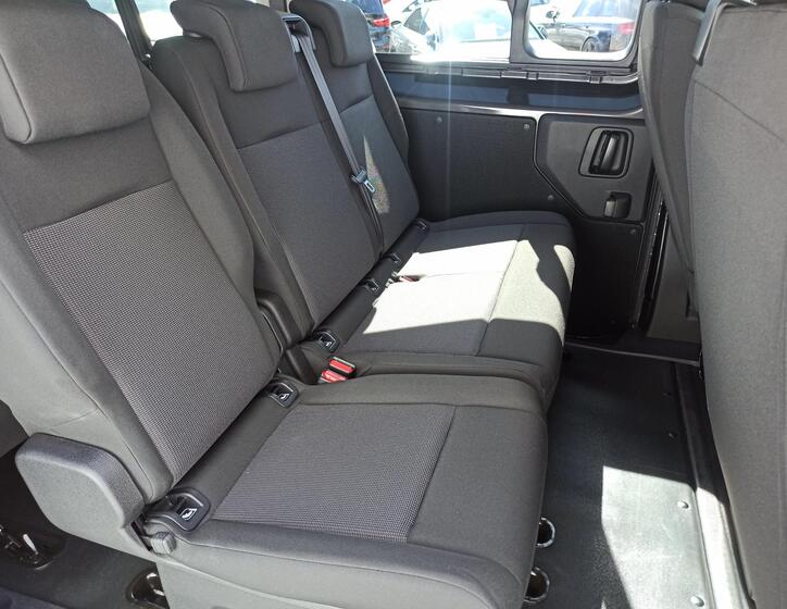 Toyota ProAce Verso 11