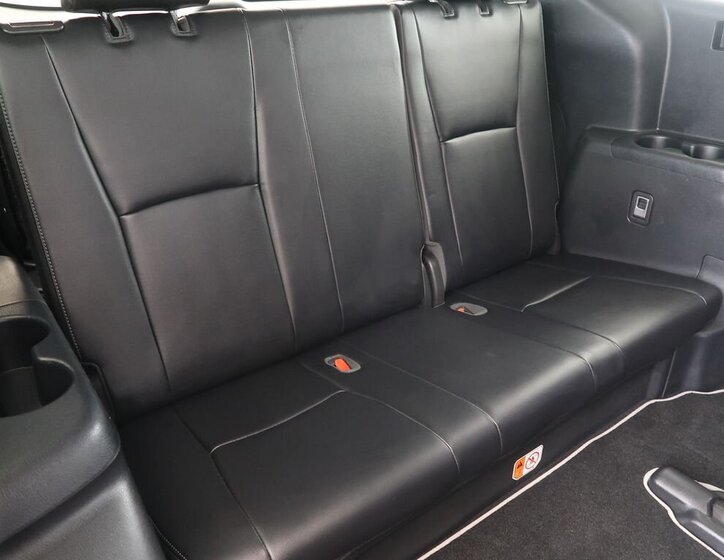 Toyota Highlander SUV / Terénní 2,5 l 182 kw