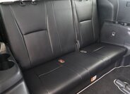 Toyota Highlander SUV / Terénní 2,5 l 182 kw