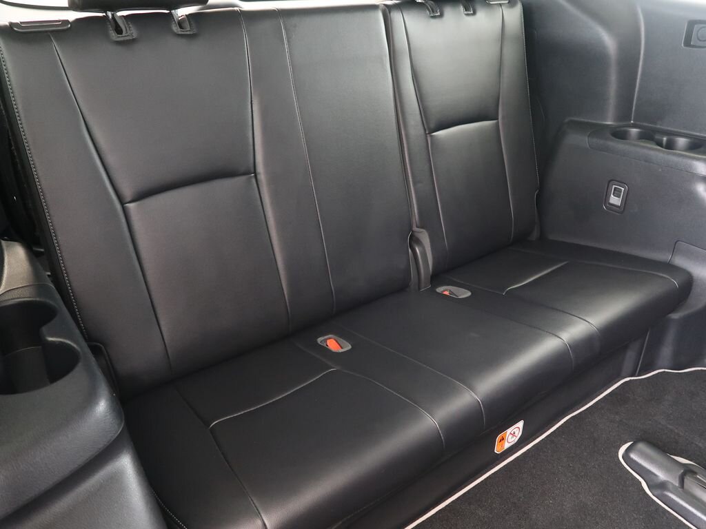 Toyota Highlander SUV / Terénní 2,5 l 182 kw